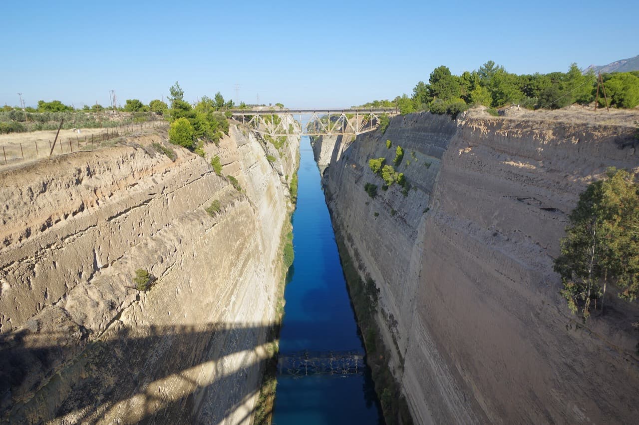 Corinth